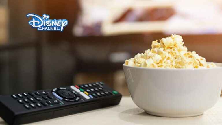 Disney Channel ao vivo