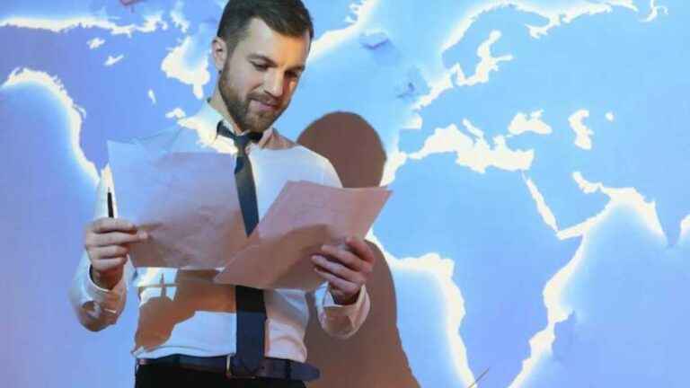 A Promissora e Estável Carreira Profissional na Meteorologia