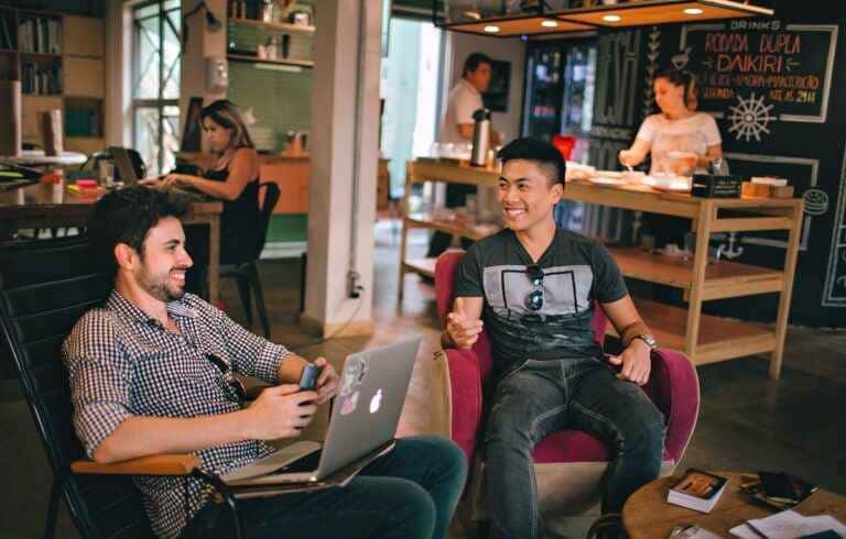 Descubra por que Coworking em Santo André é a Melhor Opção para o seu Negócio