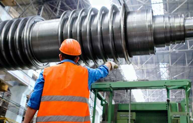Manutenção de Exaustores O Guia Completo para um Ambiente Saudável