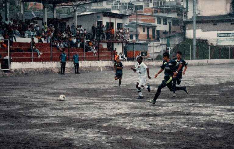 Média de Escanteios por Jogo Um Indicador Subestimado no Futebol