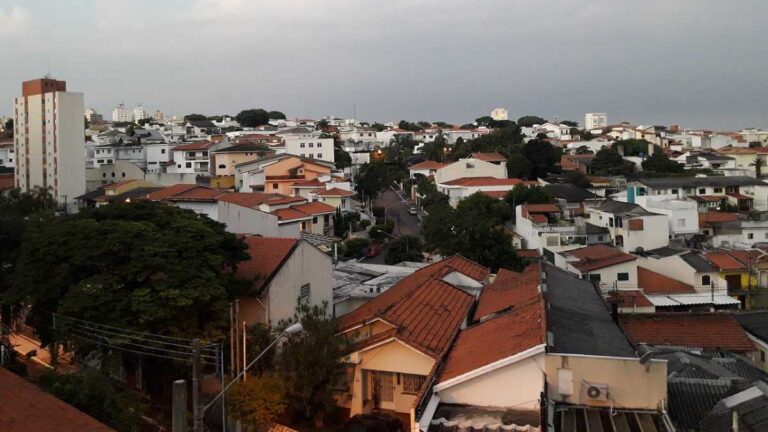 vantagens de morar na Vila Mariana