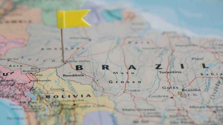 melhores cidades brasileiras para morar