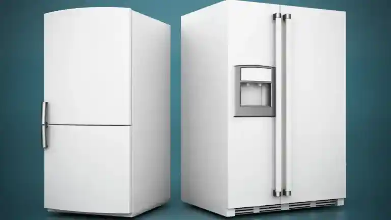 Qual a diferença entre geladeira e refrigerador