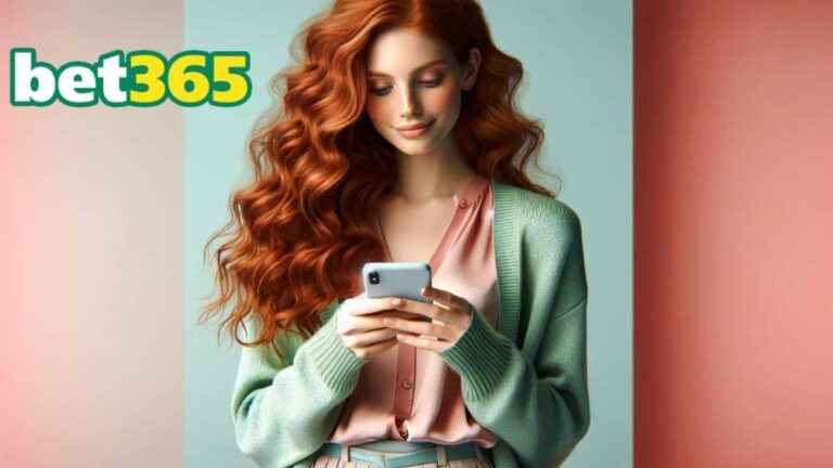 Bet365: Um pioneiro em jogos de azar on-line