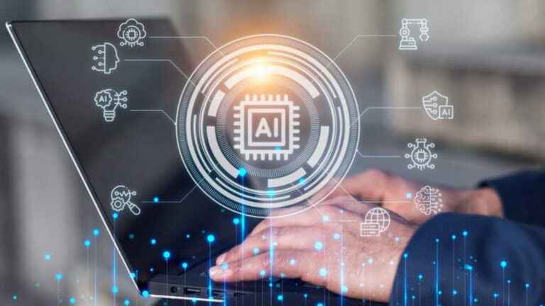 Como a inteligência artificial pode ajudar você a investir