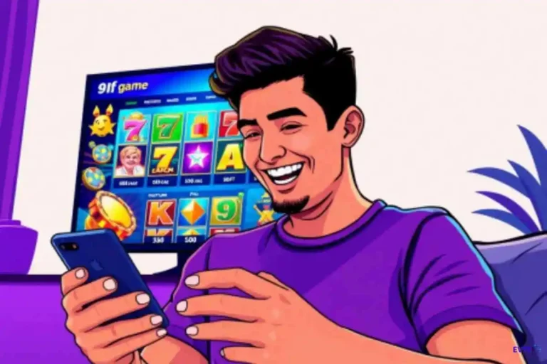 9fgame: A nova sensação dos jogos online no Brasil 
