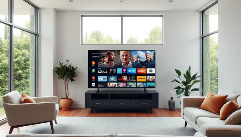 Assistir TV sem assinatura tradicional