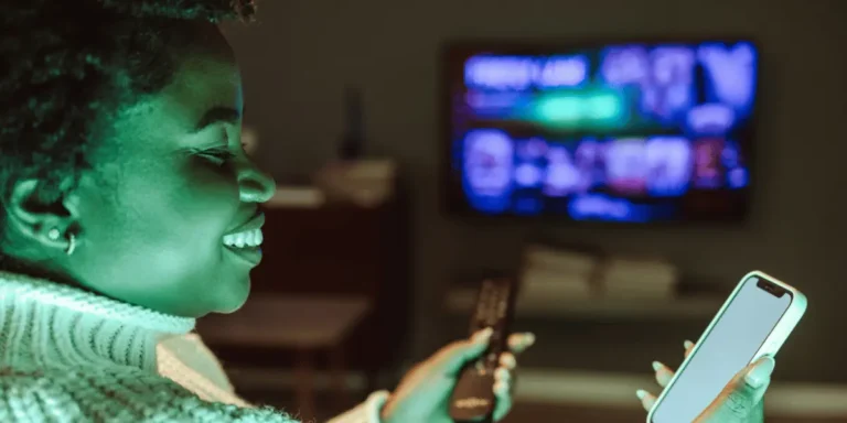 Melhores plataformas grátis para assistir no celular