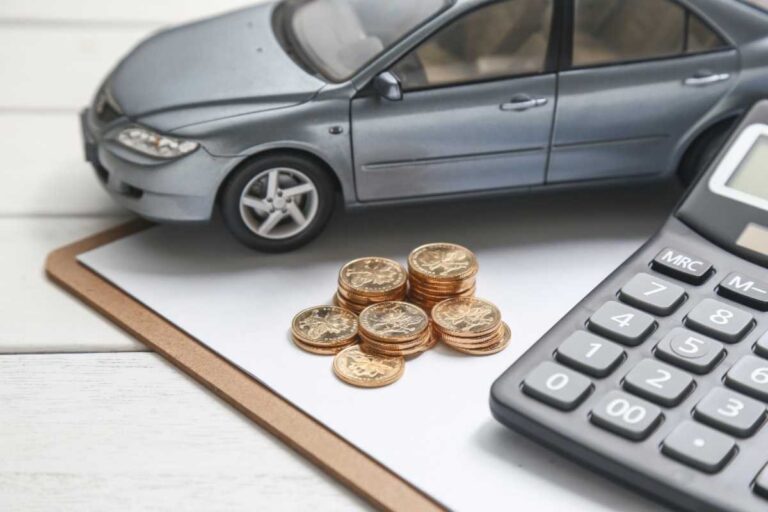 Como a inflação dos automóveis impacta o valor do seguro auto
