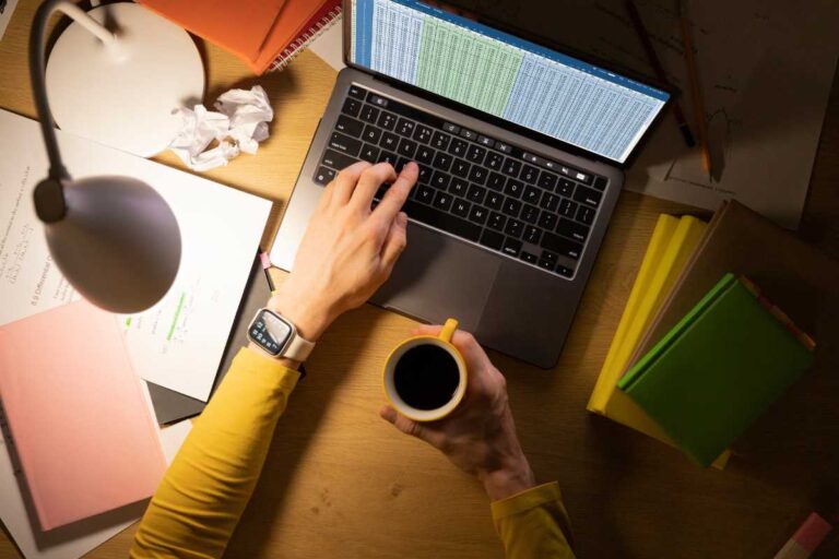 Hábitos de Gestão de Arquivos Digitais que Economizam Horas nas Empresas