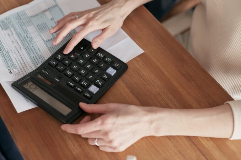Simulador empréstimo FGTS sua chave para acessar seu dinheiro e organizar as finanças