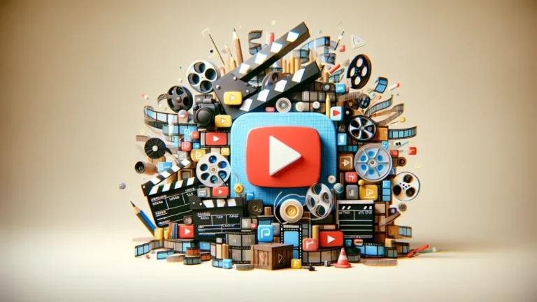 Filmes para Assistir no YouTube