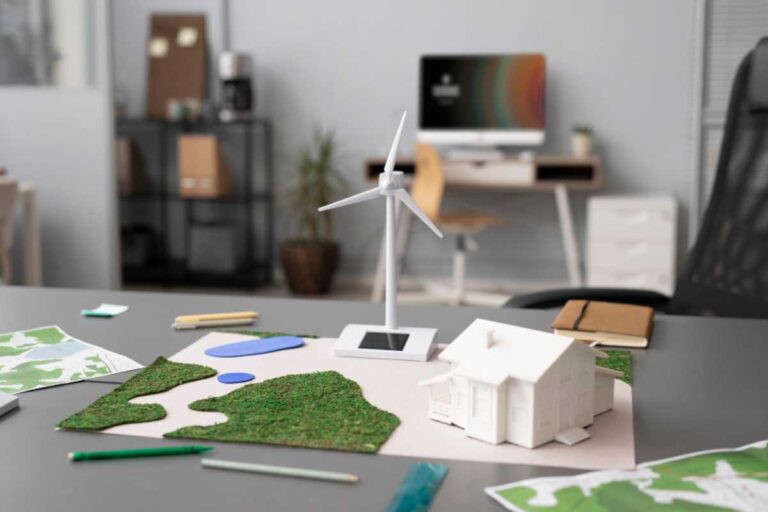 Sustentabilidade e ESG no mercado imobiliário