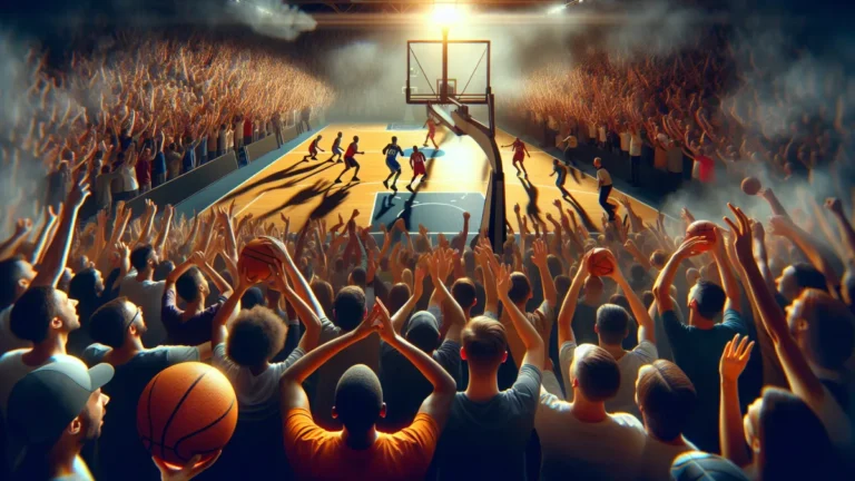 Assistir NBA ao vivo
