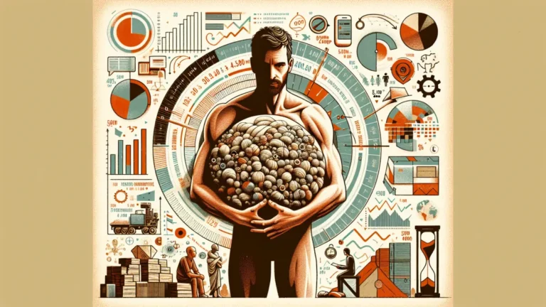 Filme 5 Mil Cobertas