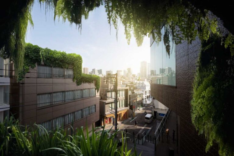 Construção sustentável: práticas modernas e eficientes