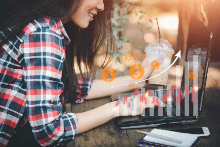 Como aumentar a renda mensal: ideias para começar