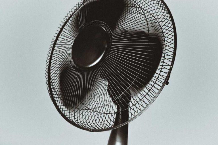 Altas temperaturas aumenta procura por ventiladores, como escolher certo