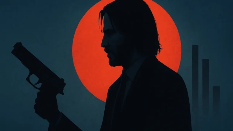 Resumo do Filme John Wick