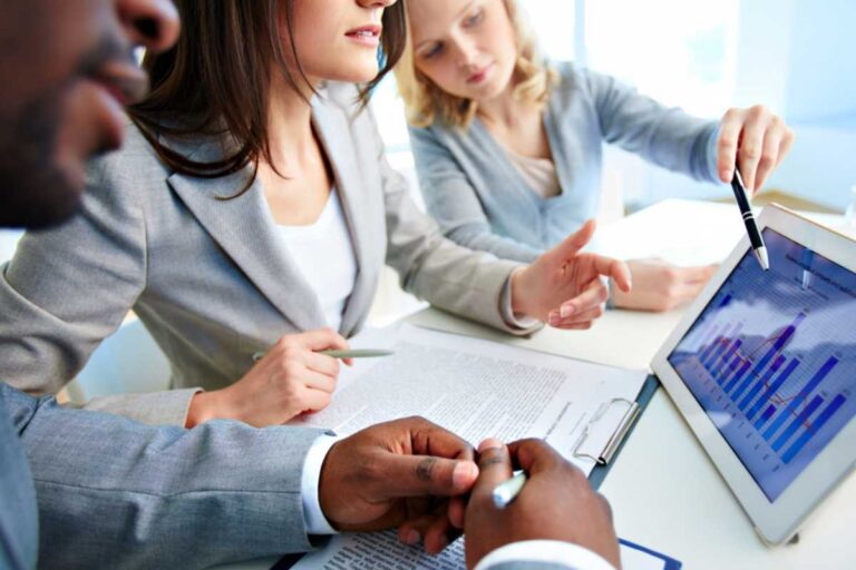 Educação financeira empresarial: por onde começar