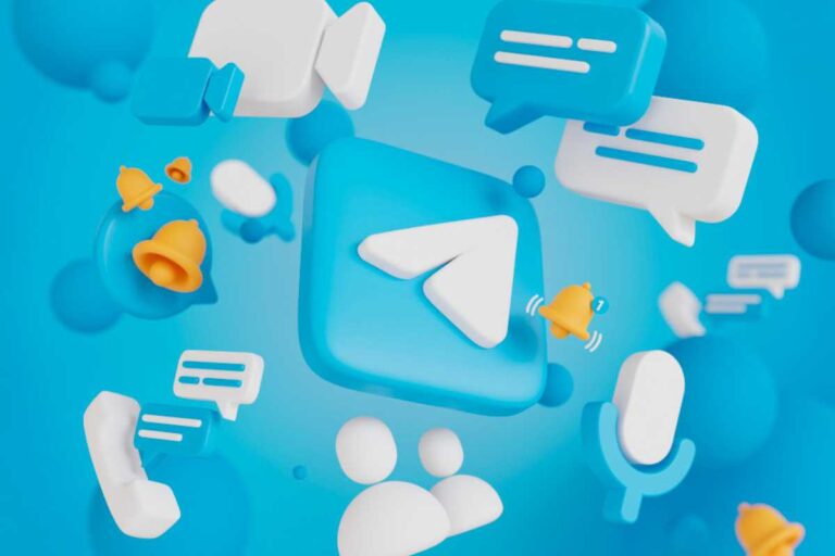 Telegram pede mais estrutura para crescer