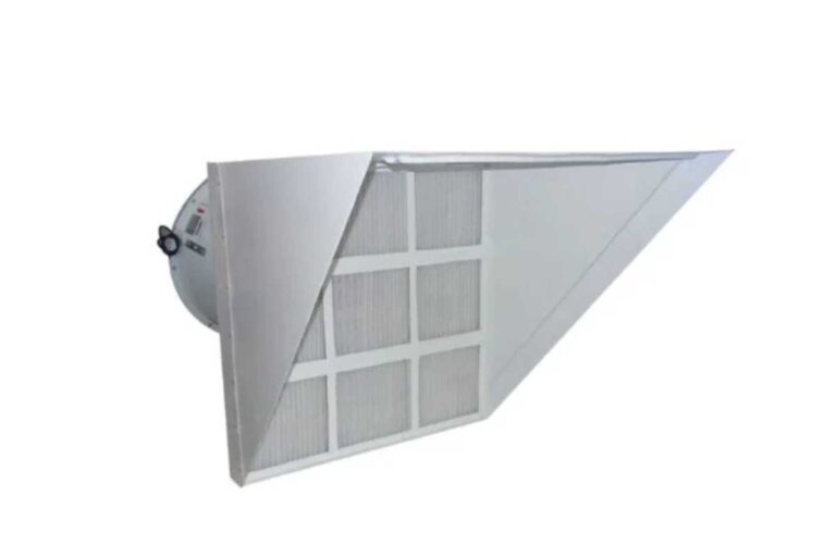 Ventilador Industrial: 6 Dicas para Manter a Vida Útil do Equipamento