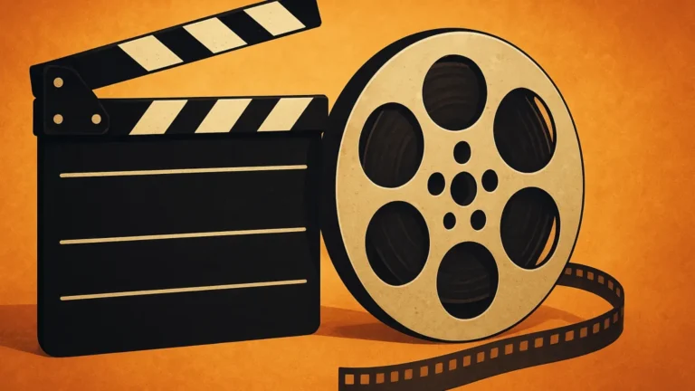 Qual Filme Lady Gaga Fez