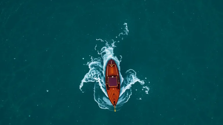 Significado do Sonho com Navio