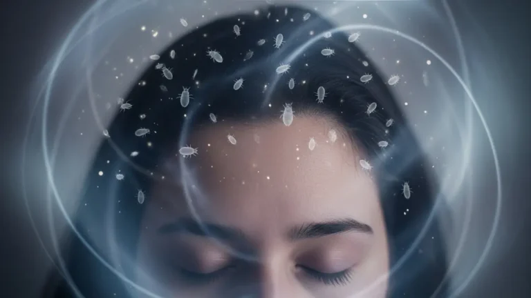 Sonho com Piolho: O que Significa essa Visão Sonho com Piolho